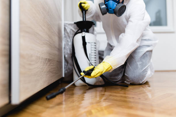 Pest Prevention Services in Good Hope, AL