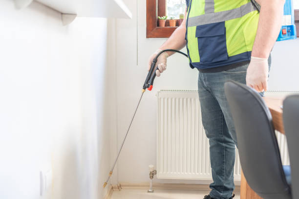 Best Pest Inspection Near Me  in Good Hope, AL