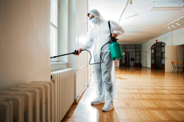 Best Pest Control Treatment  in Good Hope, AL